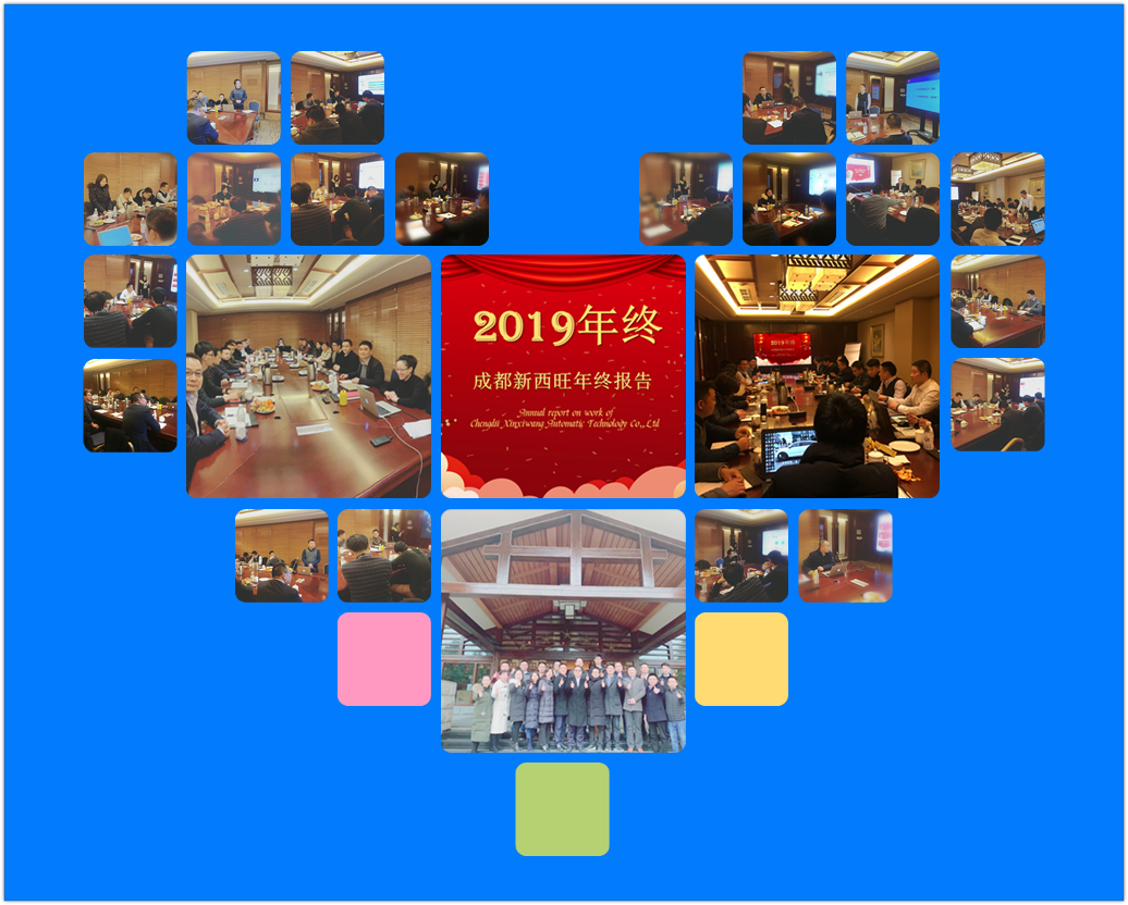 祝贺韦德国际的网址多少2019年管理层年终总结会议取得圆满成功