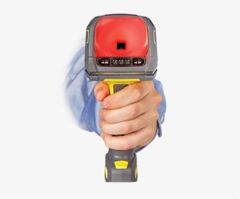 DataMan 8700系列手持式读码器
