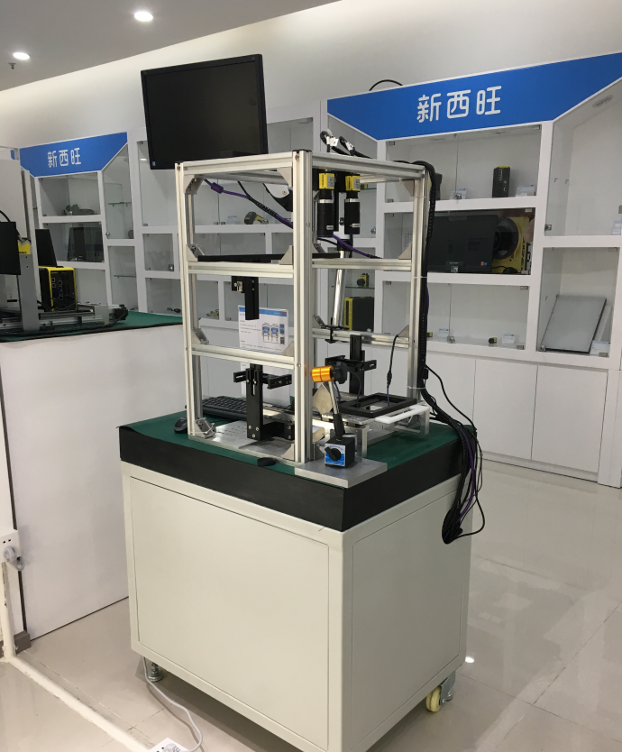 什么是机器视觉？它的工作流程是怎样的？