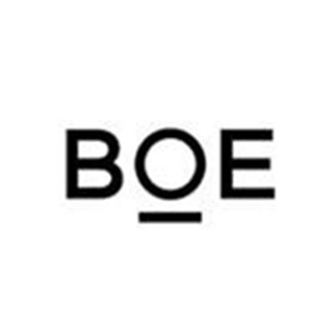 京东方 BOE